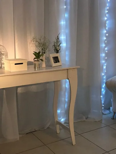 Mesa Provenzal