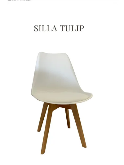 Silla Tulip