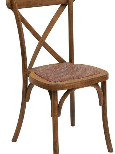 Silla Crossback Resina