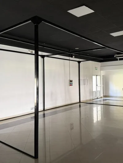 Estructura multiple
