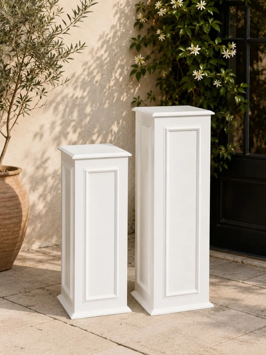 Columnas Decoractivas