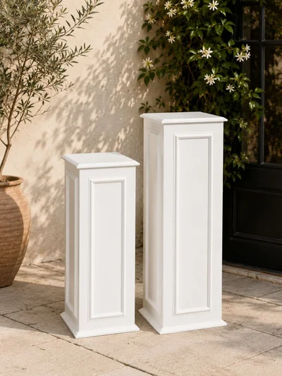 Columnas Decoractivas
