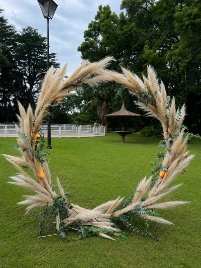 Altar Circular